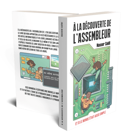 assembleur x86